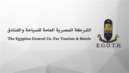الحكومة تعتمد تقسيم القابضة للسياحة والفنادق "إيجوث" إلى شركتين.. وترفع رأس المال المرخص لـ2 مليار جنيه