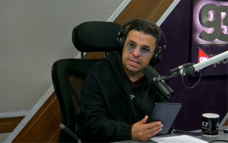 خالد الغندور: بسبب الأهلي.. الزمالك سيتقدم بشكوى لـ اتحاد الكرة ورابطة الأندية