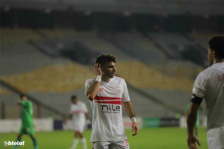شوبير ينصح والد زيزو قبل التجديد لـ الزمالك: الوضع مريب.. واصمت قليلاً