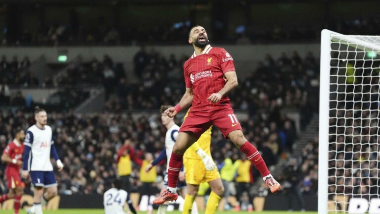 إيكو: محمد صلاح لا يترك خيارًا آخر لـ ليفربول في ملف مستقبله