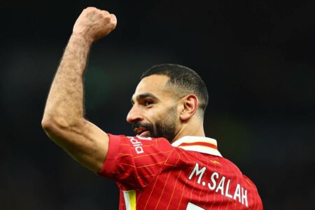 أنفيلد ووتش: تصريحات أبو تريكة ستطرب آذان جماهير ليفربول بشأن مستقبل محمد صلاح