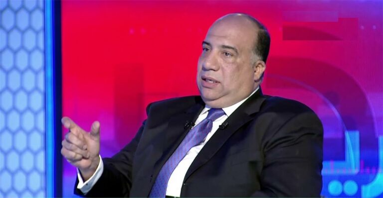 محمد مصيلحي يحسم موقفه من الاستمرار رئيسًا لـ الاتحاد السكندري.. ويصرح: أحترم اللائحة