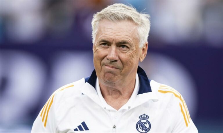 تشكيل ريال مدريد أمام إشبيلية في الدوري الإسباني.. تغييرات دفاعية