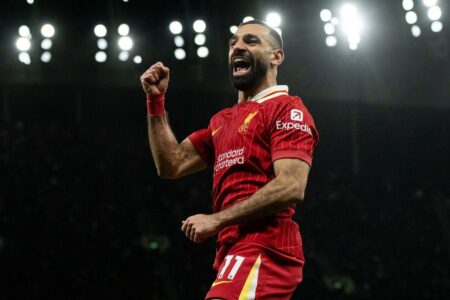 تقارير: ليفربول يحدد لاعب مانشستر سيتي السابق لخلافة محمد صلاح