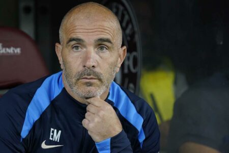 ماريسكا: فريق رابع سينافس ليفربول وتشيلسي وآرسنال على لقب الدوري الإنجليزي