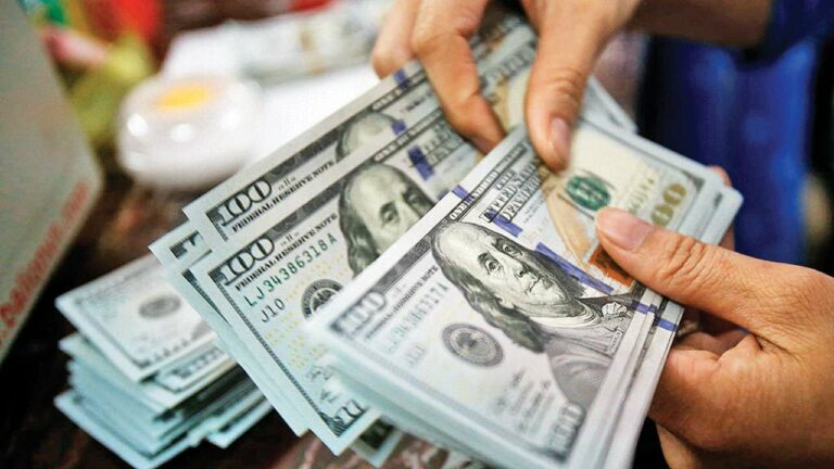 سعر الدولار مقابل الجنيه اليوم السبت 15-2-2025
