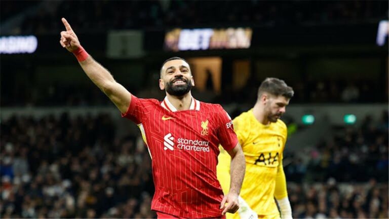 بينهم محمد صلاح.. 6 لاعبين من أوروبا على قائمة اهتمامات برشلونة