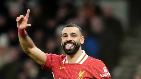 قبل مواجهة ليستر سيتي.. ماذا قدم محمد صلاح في جولات البوكسينج داي تاريخيًا؟