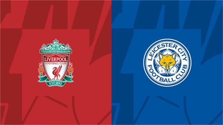 موعد والقناة الناقلة لمباراة ليفربول وليستر سيتي اليوم في الدوري الإنجليزي.. والمعلق