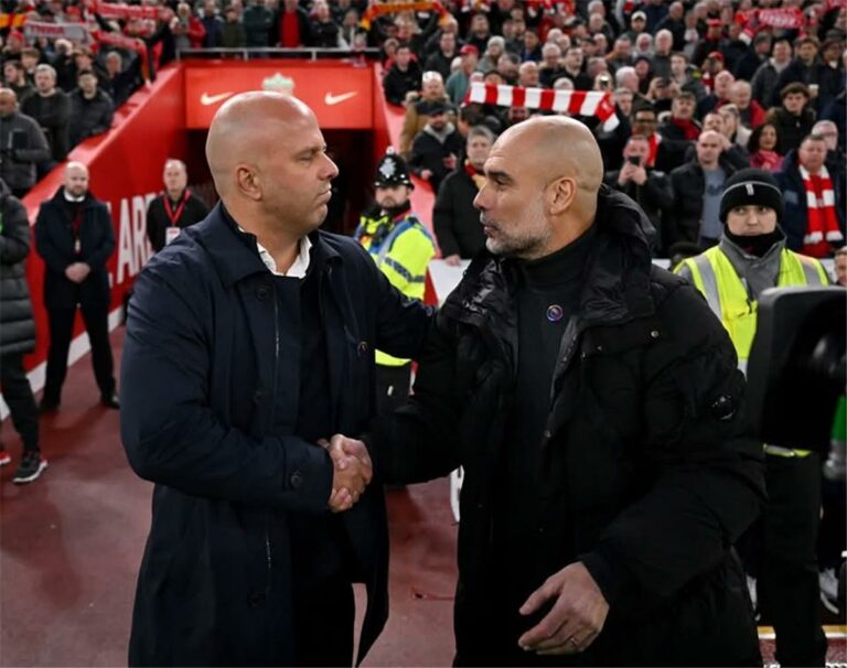 ليفربول يدخل في صراع مع مانشستر سيتي على ضم صفقة هجومية في يناير