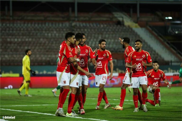 قائمة الأهلي لمباراة المصري في الدوري.. عودة عمر كمال واستبعاد كهربا