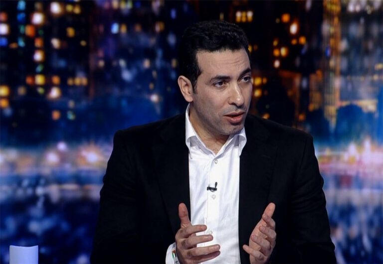 فيديو | أبو تريكة: لم يعجبني ما فعله لاعبو مانشستر سيتي أمام إيفرتون.. وهالاند تعامل بغرور