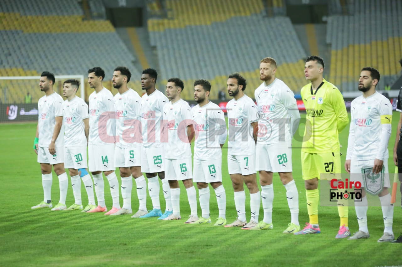 نتيجة مباراة الأهلي والمصري.. يحيى عطية الله يمنح التقدم للشياطين على حساب أبناء بورسعيد 17 نتيجة مباراة الأهلي والمصري.. يحيى عطية الله يمنح التقدم للشياطين على حساب أبناء بورسعيد