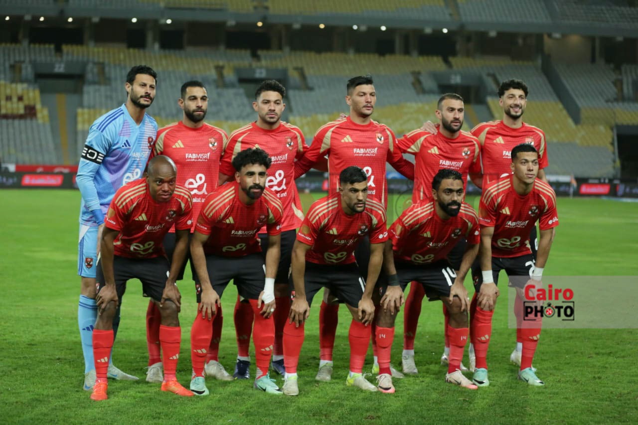 نتيجة مباراة الأهلي والمصري.. يحيى عطية الله يمنح التقدم للشياطين على حساب أبناء بورسعيد 20 نتيجة مباراة الأهلي والمصري.. يحيى عطية الله يمنح التقدم للشياطين على حساب أبناء بورسعيد