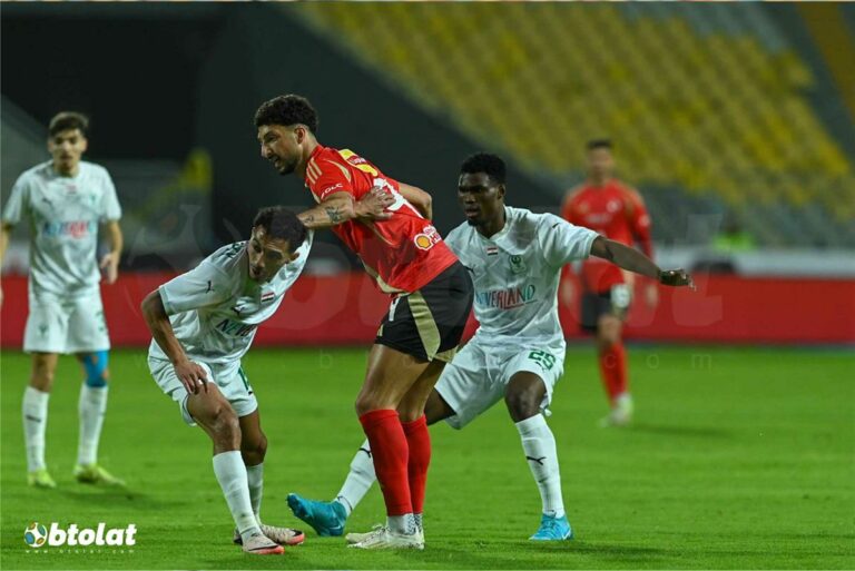هاني رمزي: الأهلي اختلف في الشوط الثاني أمام المصري.. ومشهد اليوم رد على المشككين
