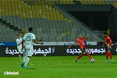 أحمد حسن: الأهلي حلوله أصبحت ضعيفة.. والمصري لديه عيب واحد