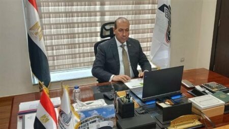 الجهاز المركزي للتعمير ينفذ 5 مستشفيات لصالح وزارة الصحة