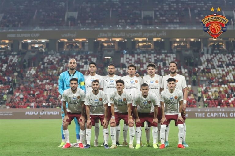 فيديو | سيراميكا كليوباترا يحول تأخره لفوز على البنك الأهلي في الدوري المصري
