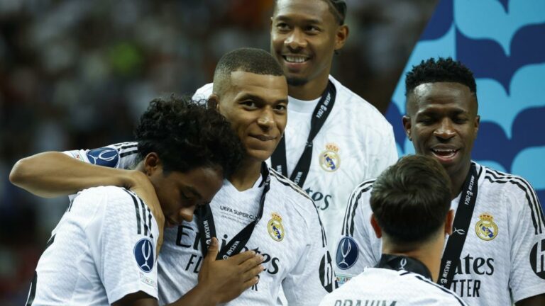 عملية مستهدفة.. مقتل صهر لاعب ريال مدريد بالرصاص
