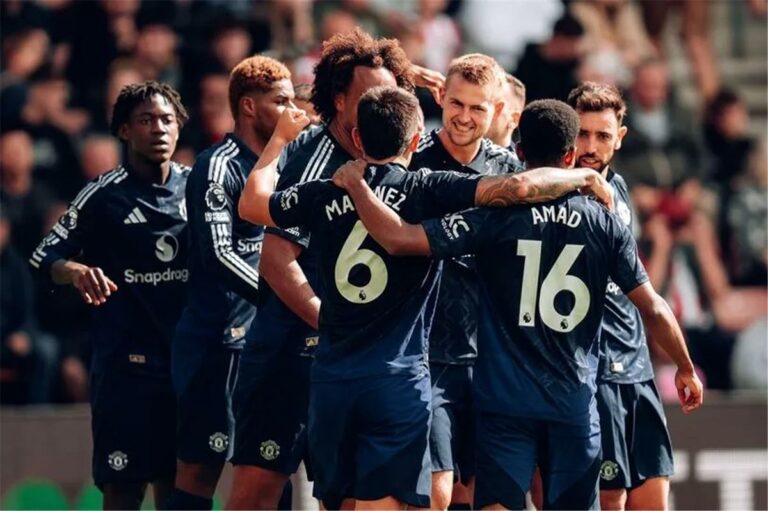 يوفنتوس يرفض ضم لاعب مانشستر يونايتد
