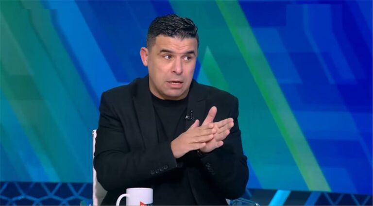 خالد الغندور: الأهلي لن يعوض لاعبه إلا بملايين الدولارات.. ووسام أبو علي أفضل من مهاجم منتخب مصر