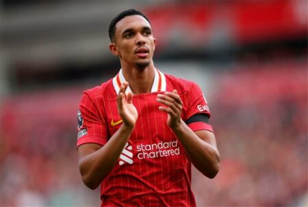 رداً على ماركا.. ليفربول إيكو تكشف حقيقة أنباء انضمام أرنولد إلى ريال مدريد