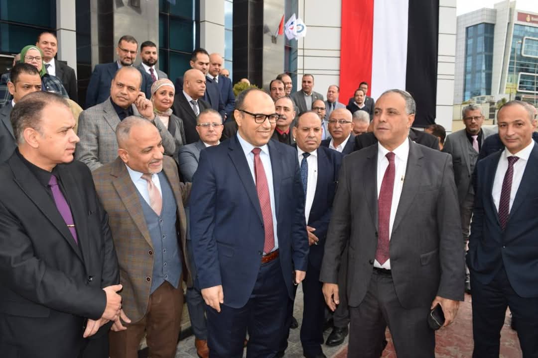 رئيس هيئة البترول يتابع تنفيذ مشروع مراقبة تداول البوتاجاز باستخدام منظومة سكادا 3 رئيس هيئة البترول يتابع تنفيذ مشروع مراقبة تداول البوتاجاز باستخدام منظومة سكادا