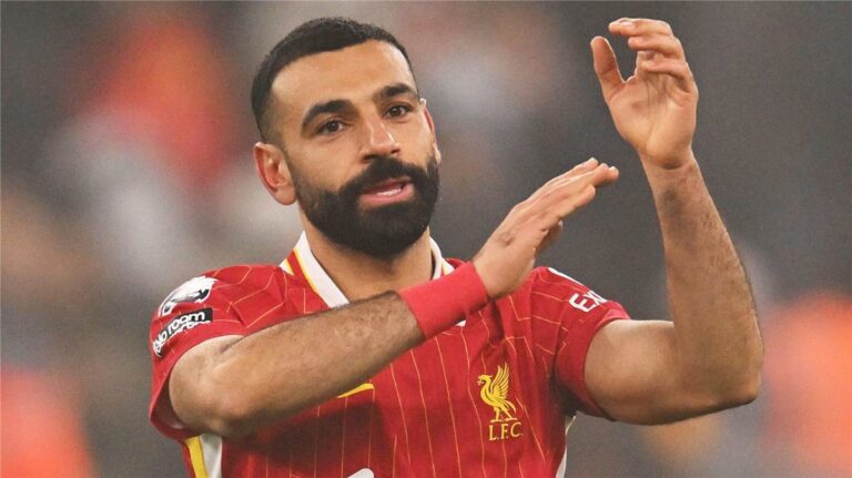 دون هاتشيسون: محمد صلاح أفضل لاعب في العالم حاليًا