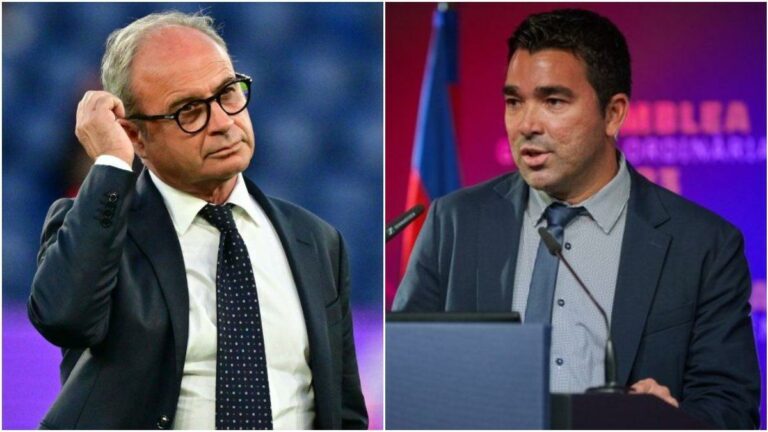 لتجنب الخلافات.. باريس سان جيرمان يتراجع عن ضم لاعب برشلونة في يناير