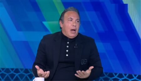 أيمن يونس يضع حلًا لـ الزمالك لتجديد عقد زيزو مقابل 70 مليونًا