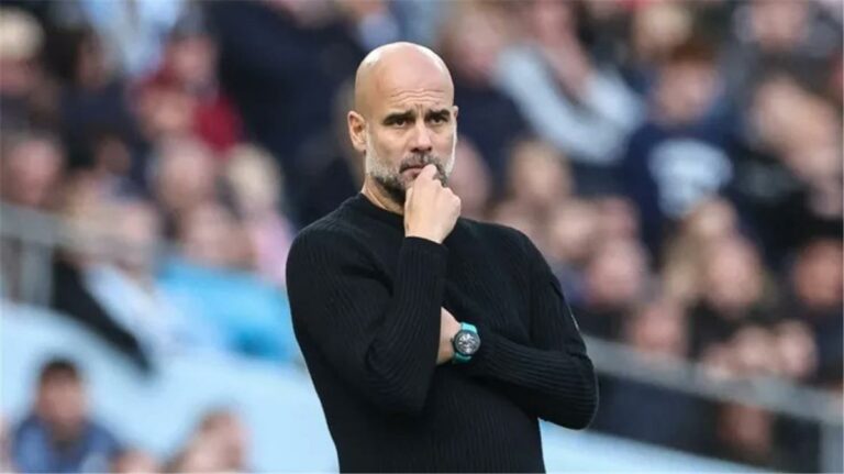 تشكيل مانشستر سيتي أمام ليستر سيتي في الدوري الإنجليزي.. عودة دي بروين