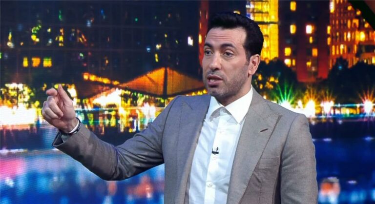 فيديو | أبو تريكة عن الأرقام والإحصائيات: لعبت للمتعة ولا يتحدث عن نفسه سوى إبليس