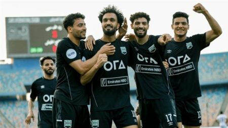 موعد مباراة بتروجيت وزد في الدوري والقنوات الناقلة بث مباشر