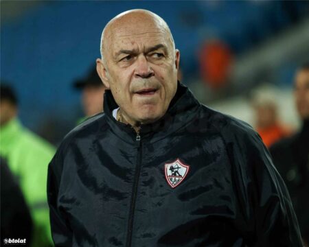 جروس يكافئ لاعبي الزمالك براحة 48 ساعة بعد الفوز على الاتحاد السكندري