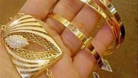 أسعار الذهب في مصر اليوم الاثنين 30 ديسمبر 2024