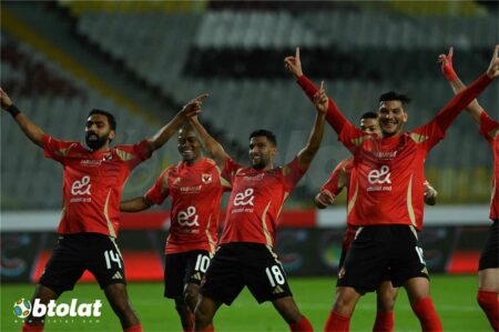 تشكيل الأهلي المتوقع أمام إنبي اليوم في الدوري.. مصطفى شوبير في حراسة المرمى