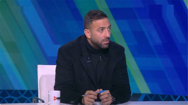 ميدو عن رسائل جمهور الزمالك لـ زيزو: المدرج لا يُحركه أحد.. وينتظرون رد الجميل