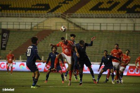 مدرب إنبي: كنا الأخطر أمام الأهلي.. وأتمنى عودة لاعب الزمالك