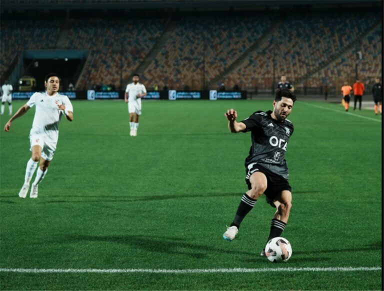 فيديو | زد وبتروجيت يتعادلان إيجابيًا في مباراة أهداف الدقائق الأخيرة بـ الدوري