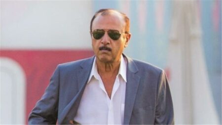 محسن صالح: الأهلي لم يخلق أي فرصة أمام إنبي.. وكولر استسلم لسوء الأداء