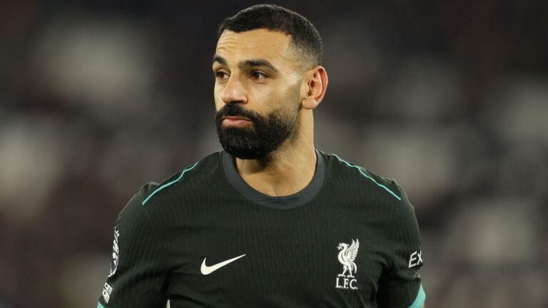 ميرفي: من السخف عدم تجديد عقد محمد صلاح مع ليفربول.. ولاعب ريال مدريد بديل مناسب