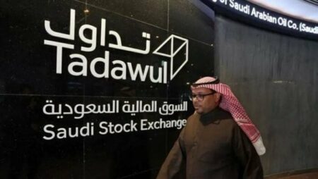 الأسهم السعودية تحقق أعلى مستوى لها منذ 20 عاما