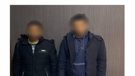 ضبط المتهمين بترويج شائعات عن اختطاف الأطفال للاتجار بأعضائهم بالشرقية