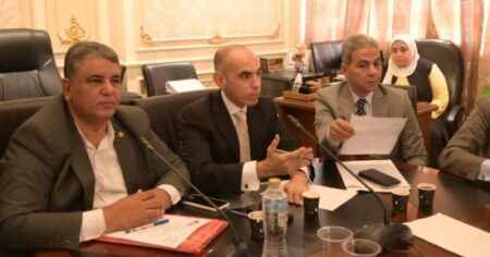 "دينية النواب" تناقش طلبات إحاطة بشأن ترميم وصيانة مساجد أثرية