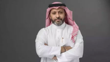 حوار| بسام البريكان: عرض مسلسل "معاوية" قريبا جدا واستوديوهات MBC في السعودية قطعة فنية