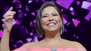 محامي شيرين عبدالوهاب يُعلق على شائعة إفلاسها ومنع رؤية ابنتيها