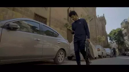 يشارك بمهرجان الإبداع العربي.. مخرج "المحلة منين يا سمنودي": الفيلم إهداء للريس مرسي بركة