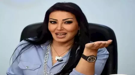 سمية الخشاب تكشف عن مواصفات الرجل المثالي بالنسبة لها