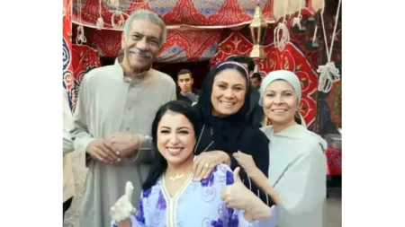 ما حقيقة وجود جزء ثالث من مسلسل "رمضان كريم"؟..فنان يحسم الجدل