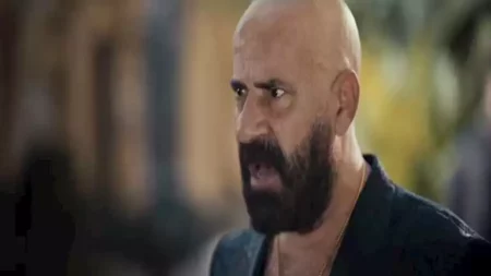 "محمد سعد رئيس عصابة".. طرح إعلان فيلم "الدشاش" استعدادًا لعرضه بالسينمات